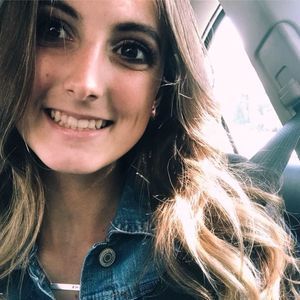 Meet your Posher, Kyleigh